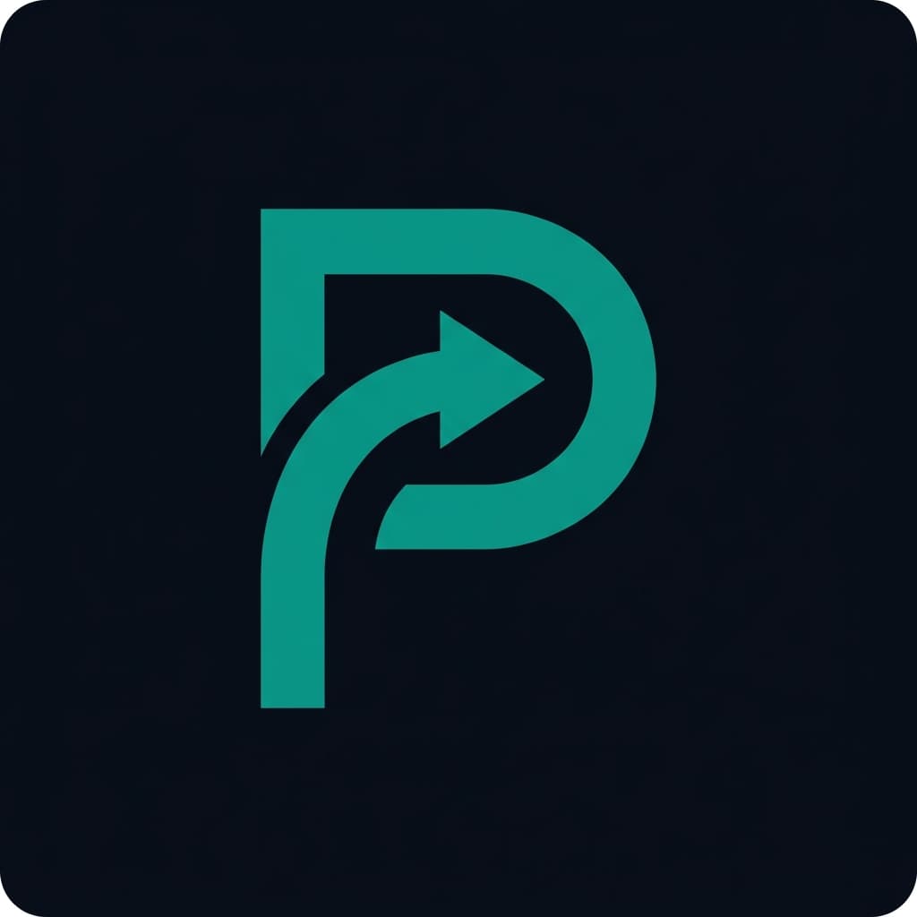 PayFlow Logo